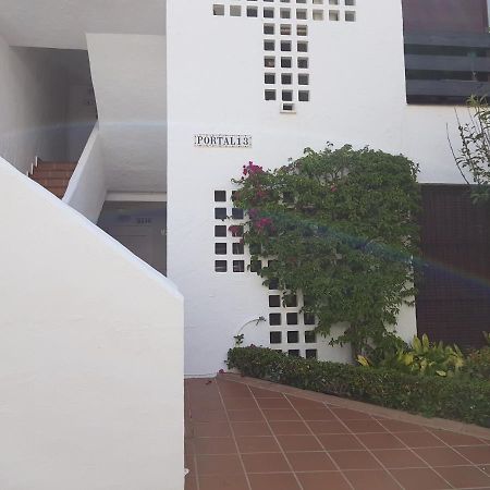 La Maestranza Appartement Marbella Buitenkant foto