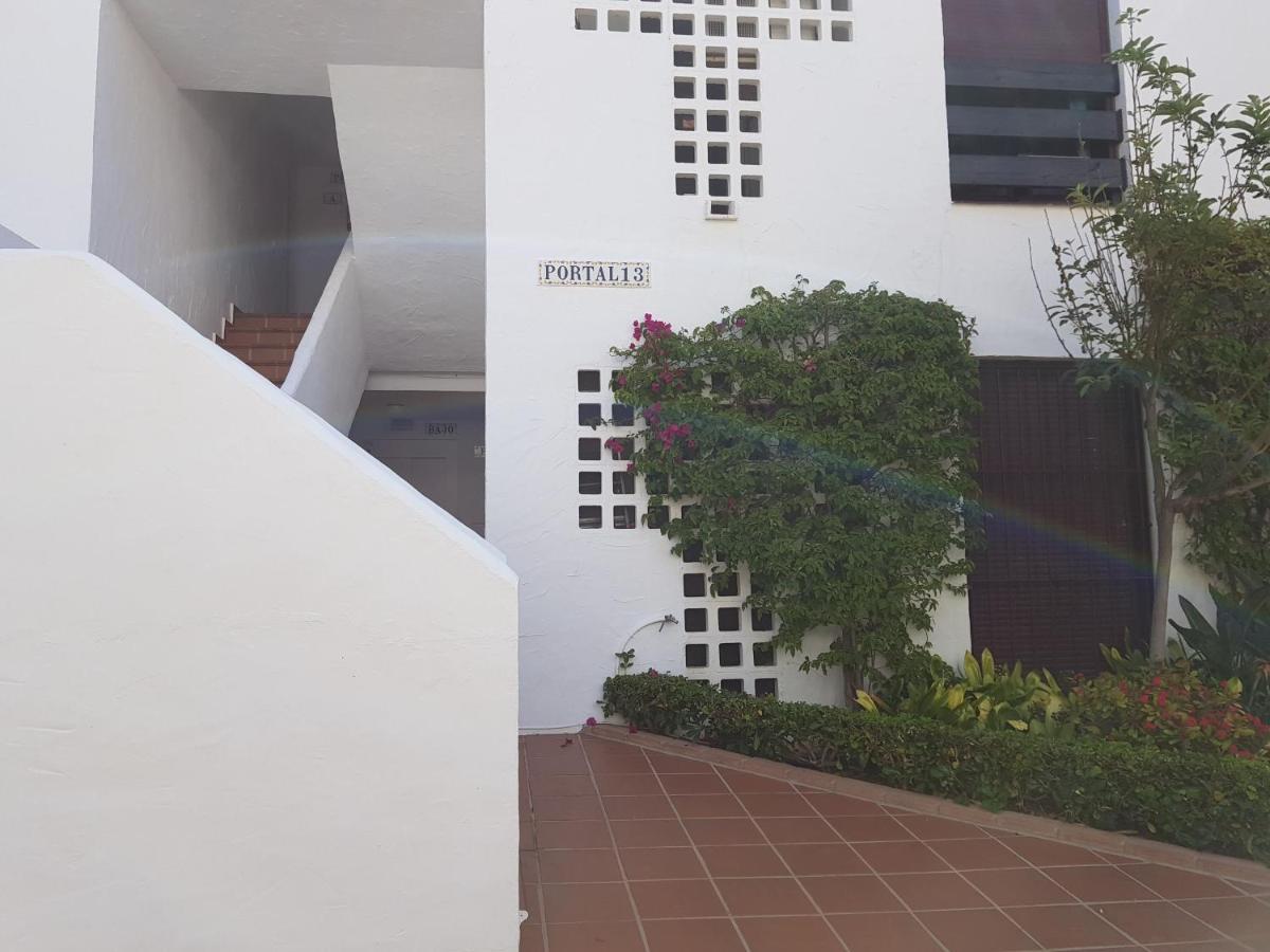 La Maestranza Appartement Marbella Buitenkant foto